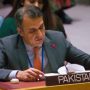 Pakistan urges action on war crimes in Palestine and Kashmir