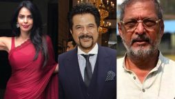 Mallika Sherawat shares how Anil Kapoor and Nana Patekar battled for her attention on “Welcome” Set
