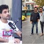 Umer Aalam declares Humayun Saeed and Fahad Mustafa as irreplaceable actors
