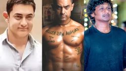 Is Aamir Khan and Lokesh Kanagaraj to team up for Ghajini 2 film?