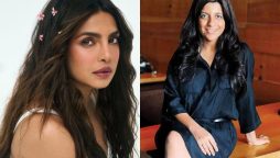 Priyanka Chopra wishes Happy Birthday to “Jee Le Zaraa” producer Zoya Akhtar and sends loves