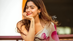 Rashmika Mandanna