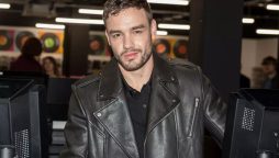 Liam Payne