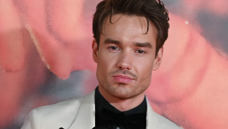 Liam Payne