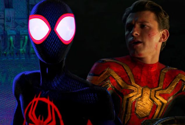 Tom Holland reveals exciting future plans for Miles Morales in the MCU