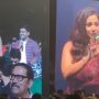 Kolkata Man Goes Viral For Proposing Girl at Shreya Ghoshal Concert: Watch