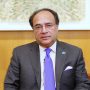 Finance minister says Pakistan’s skilled labour can support Saudi Vision 2030