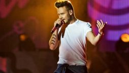 Liam Payne