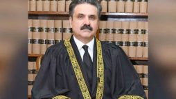 CJP stresses essential role of judges, lawyers in defending rights