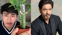 Japanese man goes viral for mimicking Shah Rukh Khan in Japanese: Watch