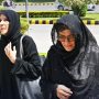 ATC grants bail to Aleema Khan, Uzma Khan