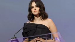 Selena Gomez