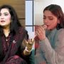 Singer Sara Raza Khan thinks Aima Baig is not singer without autotune