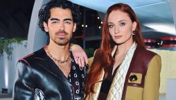 Sophie Turner divorce from Joe Jonas