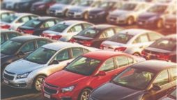 Massive Increase Likely in Vehicle Registration Fees