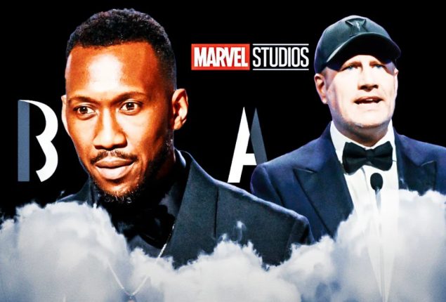 Marvel Studios removes vampire slayer from 2025 lineup