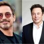 Robert Downey Jr. comments on his character Tony Stark comparison with Elon Musk