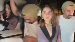 Ranbir Kapoor loses control of his anger while snapping out from party with Alia Bhatt