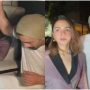 Ranbir Kapoor loses control of his anger while snapping out from party with Alia Bhatt