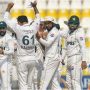Pak vs Eng: Noman Ali, Sajid Khan Make Their Mark in Record Books
