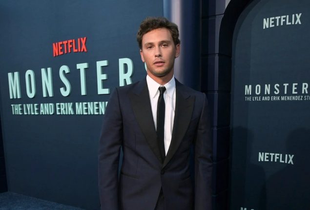 Monsters star Cooper Koch wants to tackle “American Psycho” role