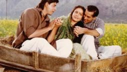 Shah Rukh Khan and Salman Khan's Karan Arjun returns to the big screen!