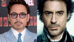 Robert Downey Jr. reveals thoughts on Marvel using His AI version in future films