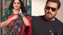 Salman Khan threatened me before slapping scene, reveals ‘Tere Naam’ co-actor