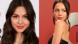 Olivia Rodrigo shares her first encounter with the Law: ‘A case of mistaken identity’