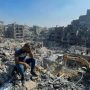 Now is the time to end Gaza war; says US