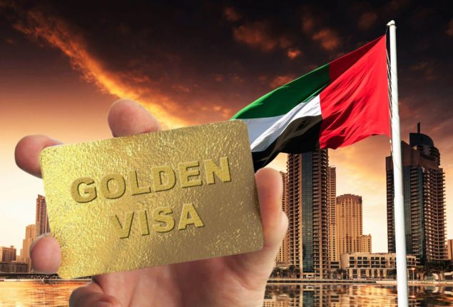 Here’s how to get Dubai’s newest golden visa