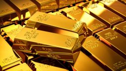 Gold rate in Pakistan