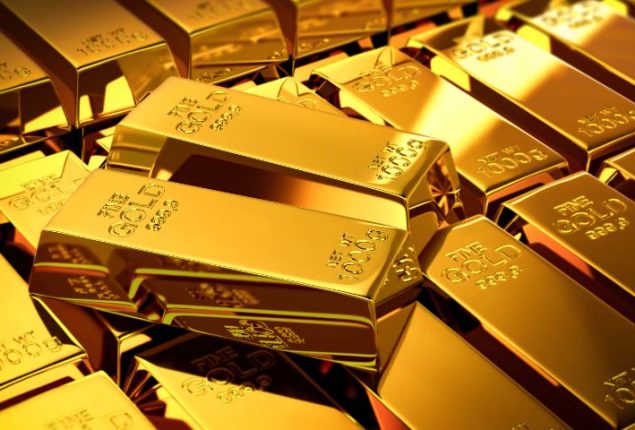 Gold rate in Pakistan on Jan 17 up by Rs400 to Rs282,600/tola