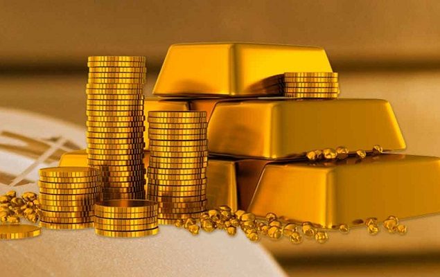 Gold rate in Pakistan on Jan 7 up by Rs1,000 to Rs276,000/tola