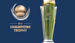 ICC satisfied with PCB’s preparations for upcoming Champions Trophy