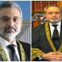 Dissenting note: CJP Isa, Justice Mandokhail declare Sunni Ittehad Council is not entitled to reserved seats