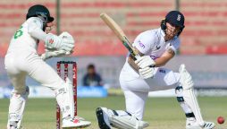 England focus on run chase as day three begins against Pakistan