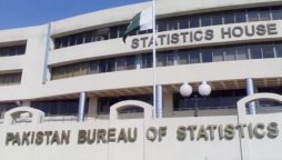 Pakistan services exports