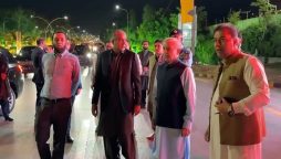 PM Shehbaz reviews SCO Summit preparations