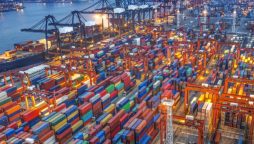 Exports surge by 10.52% to $16.561 billion in first half of fiscal year