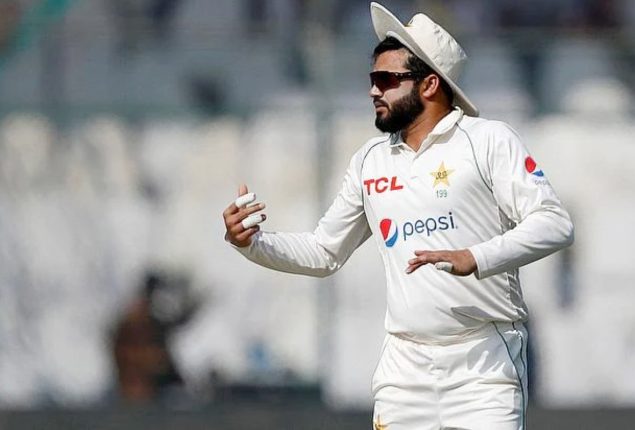 PCB appoints Azhar Ali as Head of Youth Development