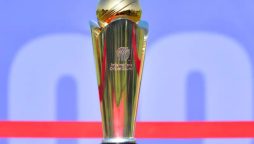 Champions Trophy 2025