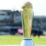 ICC Meeting: India Rejects PCB Formula for Champions Trophy