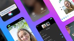 Facebook Messenger introduces HD video calls, AI backgrounds, and more