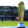 ICC Unveils New Visual Identity for Champions Trophy 2025