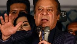 Economic indicators showing recovery of economy, claims Nawaz Sharif