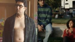 Abhishek Bachchan's 'I Want To Talk' trailer receives warm praise from Bollywood stars