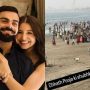 Anushka Sharma joins ‘Chhath Puja’ celebrations, sends good wishes to fans