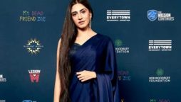 Naeema Butt expresses her disappointment with “Kabhi Main Kabhi Tum” team