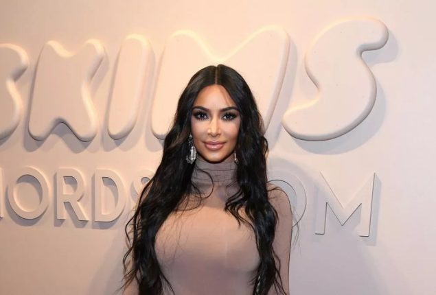 Kim Kardashian’s Skims holiday campaign sparks backlash for being ‘Out of Touch’ after “Trump Win”